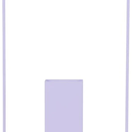 Fermob Itac rectangular vase