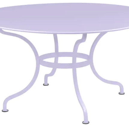 Fermob Romane round table with 137cm diameter