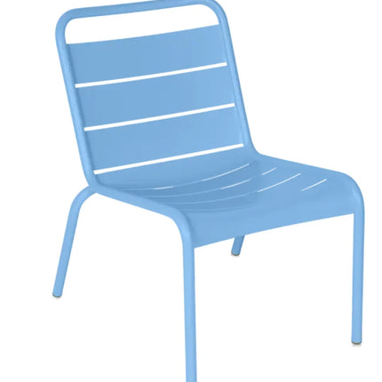 Luxembourg Lounge Chair by Fermob