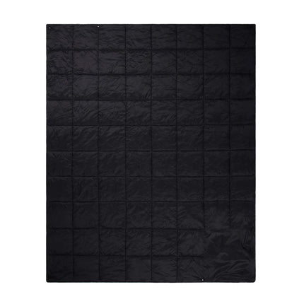 Nordic Drift GRS 3-in-1 outdoor adventure blanket spread out