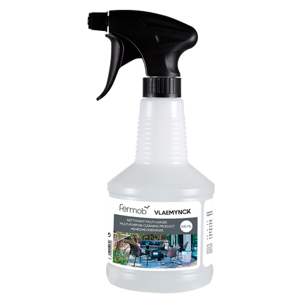 Fermob Multi-Purpose Cleaner 500 ml – genuine Fermob spare part, Ireland
