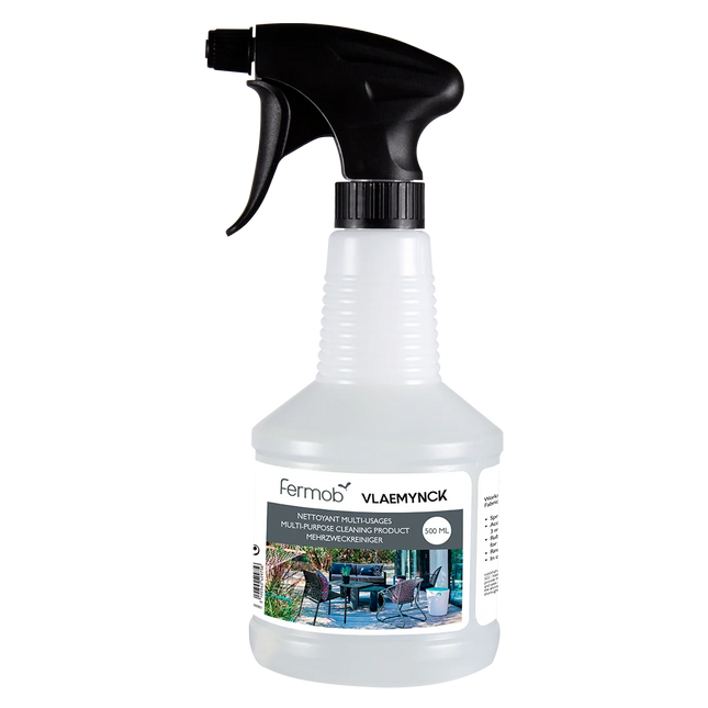 Fermob Multi-Purpose Cleaner 500 ml – genuine Fermob spare part, Ireland