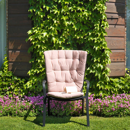 Nardi Cuscino Folio Comfort outdoor garden cushion with linen cover