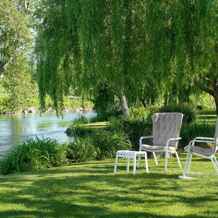 designed for relaxing outdoor seating.