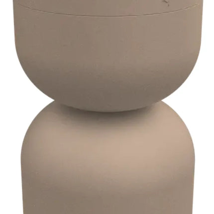  ideal for contemporary indoor or outdoor use.