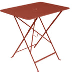 Red Ochre