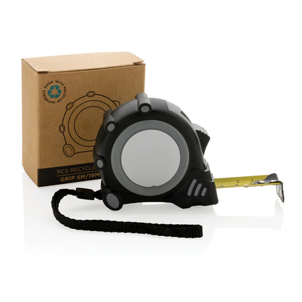  a durable tool tape with a textured grip surface.