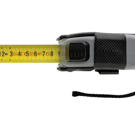  8 meters by 25mm