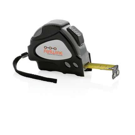  used as a durable tool for measuring and marking.