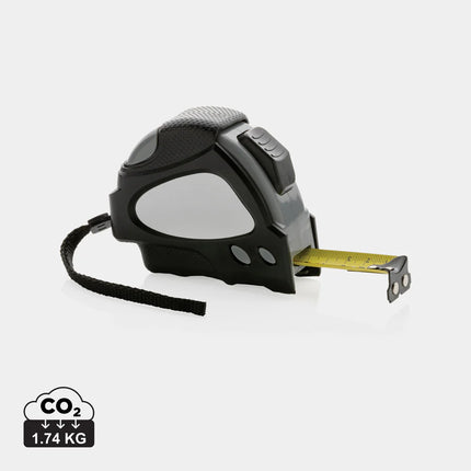 XD Collection RCS recycled plastic auto stop tape