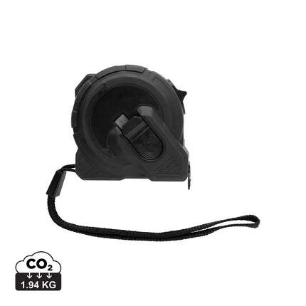 GearX 5M measuring tape with slow/fast retract function