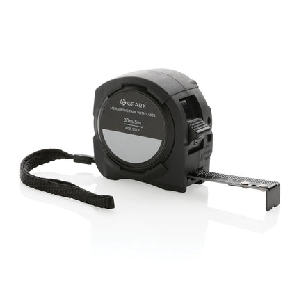  compact tools and torches for precise measuring and laser distance tracking.