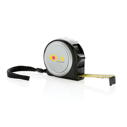 XD Collection 5m measuring tape with 19mm width
