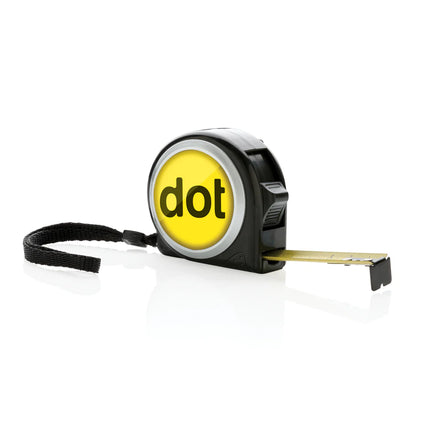  flexible tape measure for accurate length measurement in tools and DIY projects.