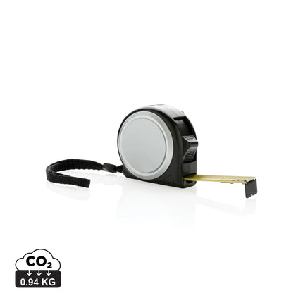 XD Collection 5m measuring tape with 19mm width