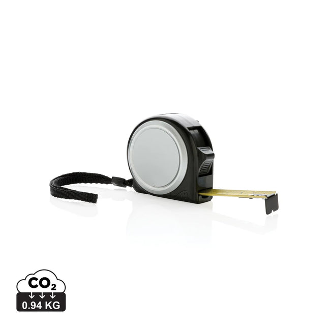 XD Collection 5m measuring tape with 19mm width