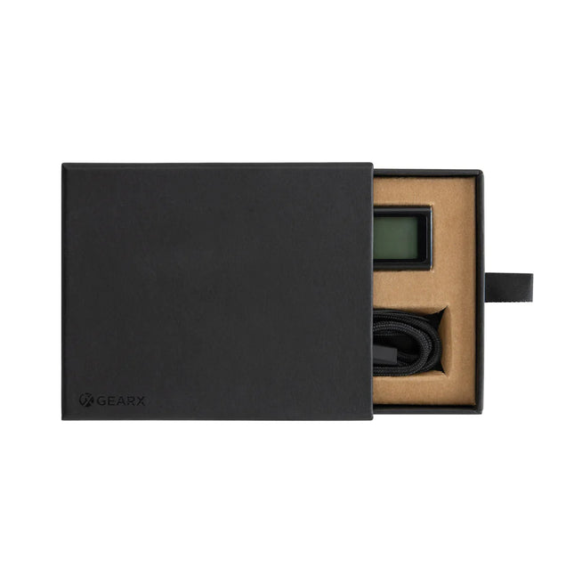  compact and durable for precise distance measurements.