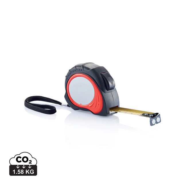 XD Collection Tool Pro 5m measuring tape with 19mm blade