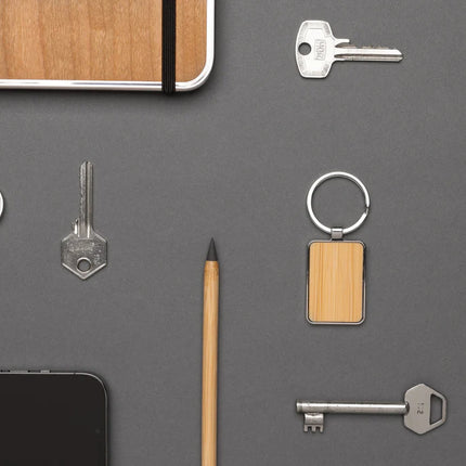  featuring a durable lanyard and eco-friendly design.