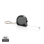 Recycled ABS,Thermoplastic rubber / grey / 4 x 3.7 x 1.4 cm