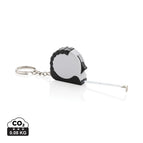 Recycled ABS,Thermoplastic rubber / white / 4 x 3.7 x 1.4 cm