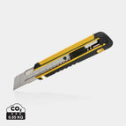 Stainless steel,Recycled ABS / yellow / 19.9 x 4.3 x 2.2 cm
