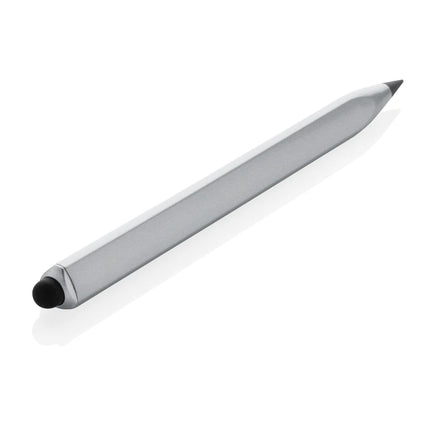  made from recycled aluminum.