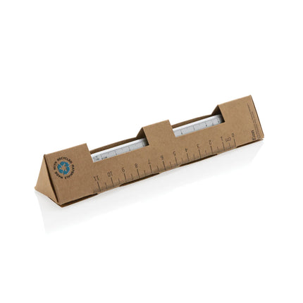  with sleek recycled aluminum design.