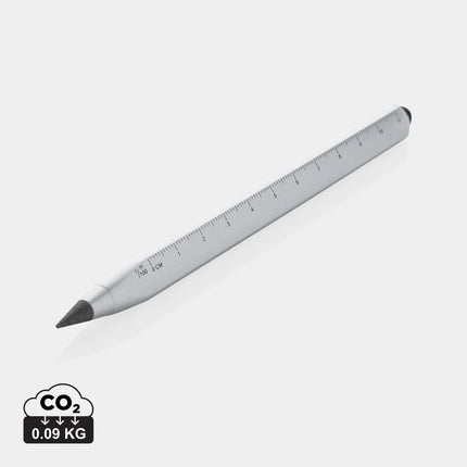XD Xclusive Eon RCS recycled aluminum infinity multitasking pen