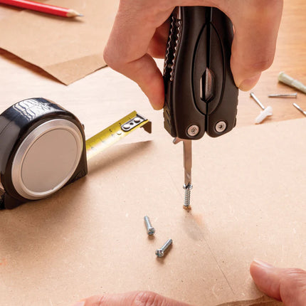 XD Collection Fix multitool from Tools & Torches line
