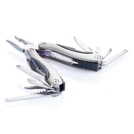  and blades for various repair tasks.