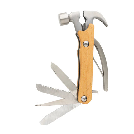 Wooden multi-tool hammer from XD Collection in Tools & Torches