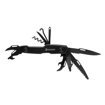  compact and durable for outdoor and everyday use.