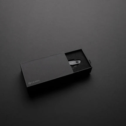  metal handle