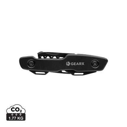 Gear X multifunctional knife with various tools