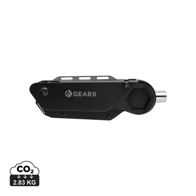 GearX bicycle tool from Tools & Torches collection