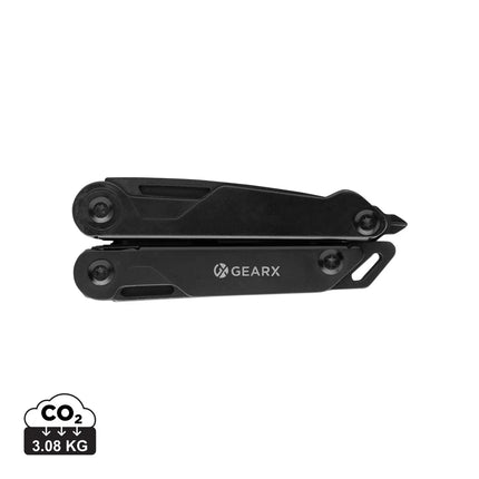 GearX Gear X plier multitool with multiple functions