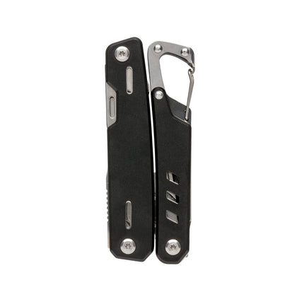 Solid XD Collection multitool with carabiner