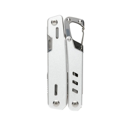 XD Collection solid multitool with carabiner