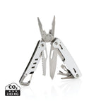 Aluminium,Stainless steel / silver / 10.5 x 4.1 x 2.2 cm