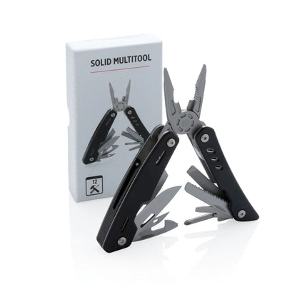 Solid multitool from XD Collection