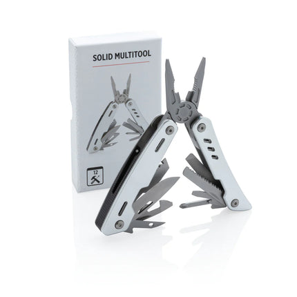  shown with open blades and attached components.