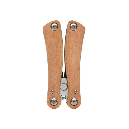 Wood multitool from XD Collection