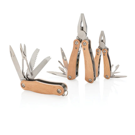  featuring versatile tools and torches