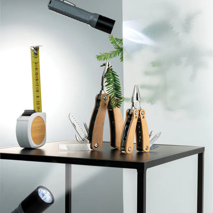  featuring a versatile design with multiple attachments and a sturdy build.