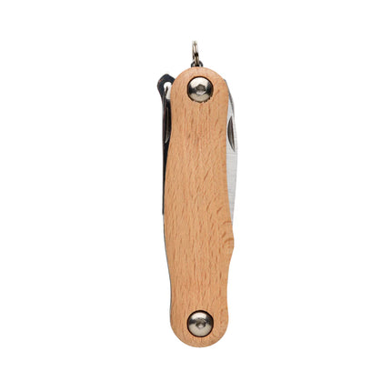 Wood pocket knife from XD Collection
