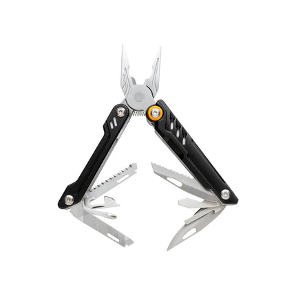  featuring durable metal construction and ergonomic handles.