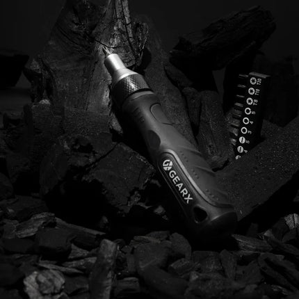  ideal for precise screwdriving tasks in tools and hardware.