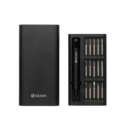  ideal for electronics and detailed repair work.