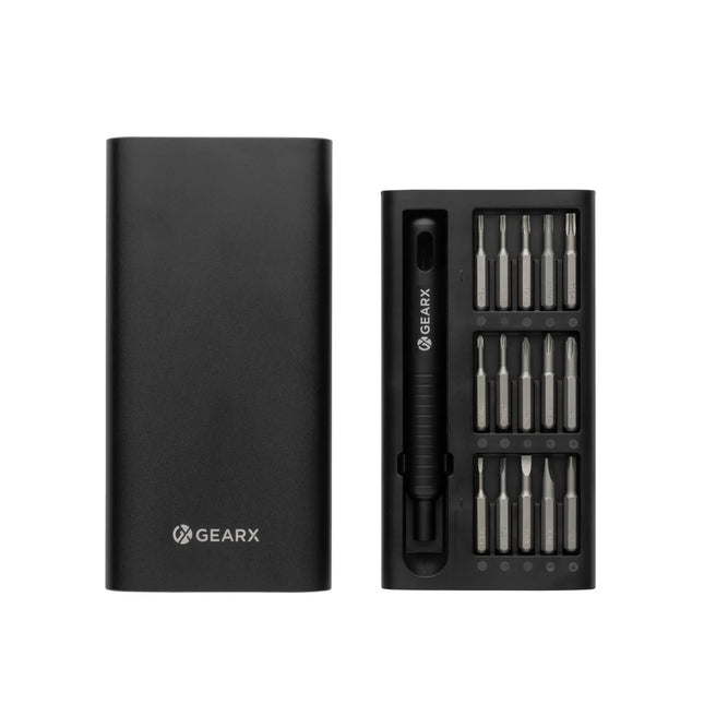  ideal for electronics and detailed repair work.